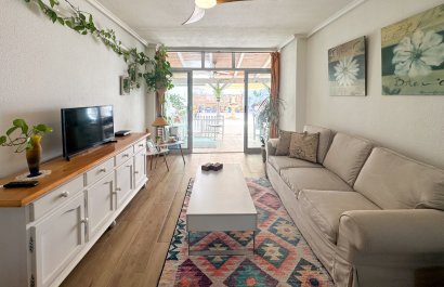 Herverkoop - Apartments - Flats - Torrevieia - Center