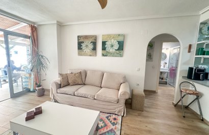 Herverkoop - Apartments - Flats - Torrevieia - Center