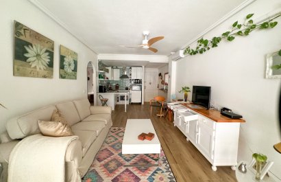 Herverkoop - Apartments - Flats - Torrevieia - Center