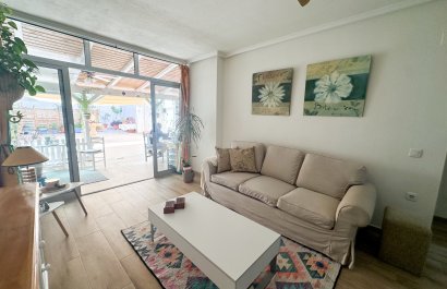 Herverkoop - Apartments - Flats - Torrevieia - Center