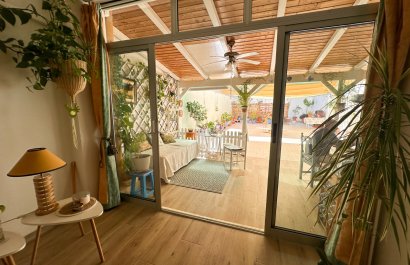 Herverkoop - Apartments - Flats - Torrevieia - Center