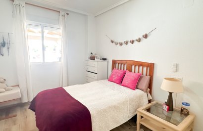 Herverkoop - Apartments - Flats - Torrevieia - Center
