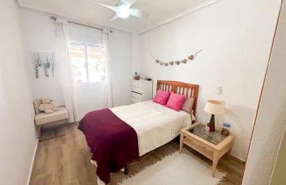Herverkoop - Apartments - Flats - Torrevieia - Center