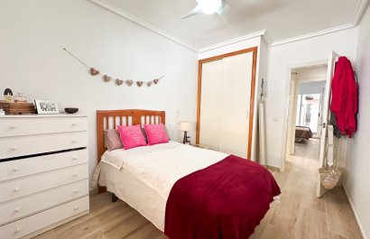 Herverkoop - Apartments - Flats - Torrevieia - Center