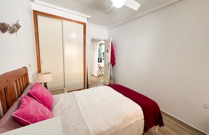 Herverkoop - Apartments - Flats - Torrevieia - Center