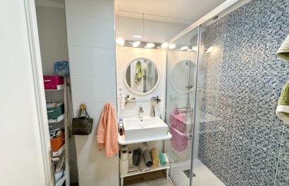Herverkoop - Apartments - Flats - Torrevieia - Center