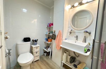 Herverkoop - Apartments - Flats - Torrevieia - Center