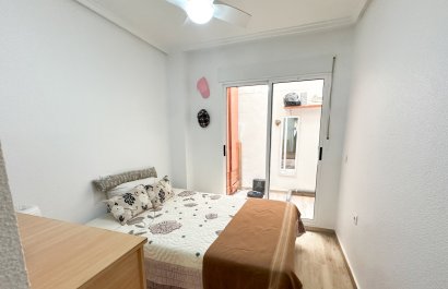 Herverkoop - Apartments - Flats - Torrevieia - Center