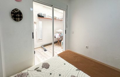 Herverkoop - Apartments - Flats - Torrevieia - Center