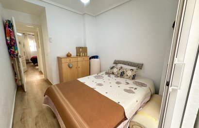 Herverkoop - Apartments - Flats - Torrevieia - Center
