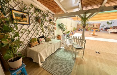 Herverkoop - Apartments - Flats - Torrevieia - Center