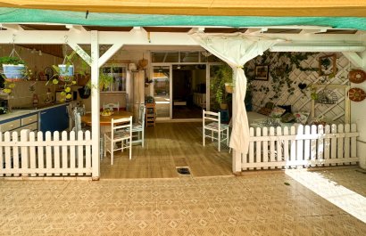 Herverkoop - Apartments - Flats - Torrevieia - Center