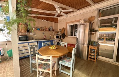Herverkoop - Apartments - Flats - Torrevieia - Center