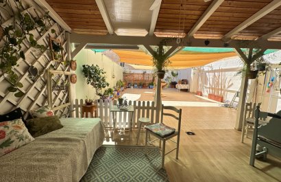 Herverkoop - Apartments - Flats - Torrevieia - Center