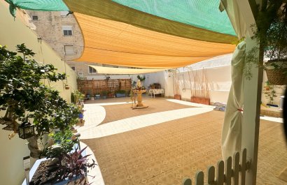 Herverkoop - Apartments - Flats - Torrevieia - Center