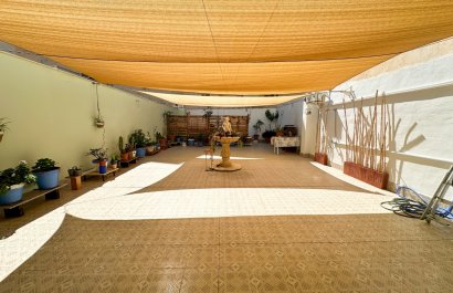 Herverkoop - Apartments - Flats - Torrevieia - Center