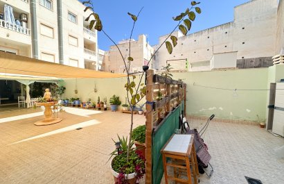 Herverkoop - Apartments - Flats - Torrevieia - Center
