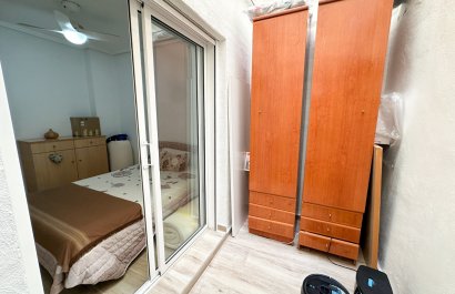 Herverkoop - Apartments - Flats - Torrevieia - Center
