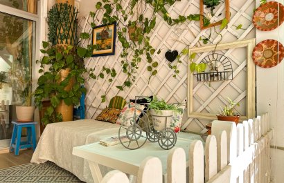 Herverkoop - Apartments - Flats - Torrevieia - Center
