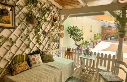 Herverkoop - Apartments - Flats - Torrevieia - Center
