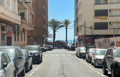 Herverkoop - Apartments - Flats - Torrevieia - Center