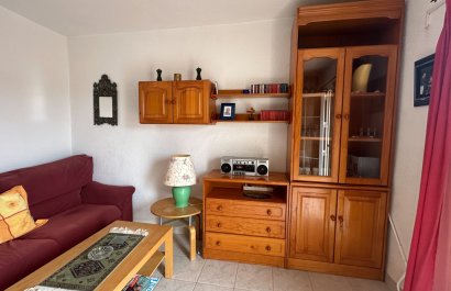 Reventa - Townhouse / Duplex - Torrevieia - Los Balcones