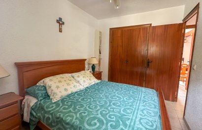 Reventa - Townhouse / Duplex - Torrevieia - Los Balcones
