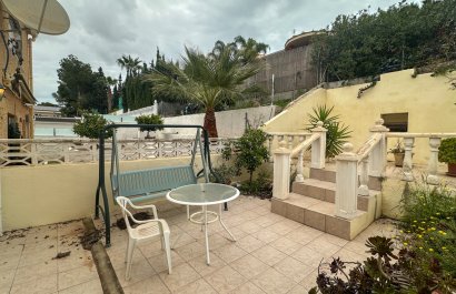 Reventa - Townhouse / Duplex - Torrevieia - Los Balcones