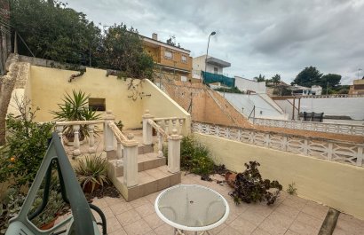 Reventa - Townhouse / Duplex - Torrevieia - Los Balcones