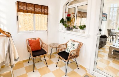 Resale - Villa - Torrevieia - Nueva Torrevieja