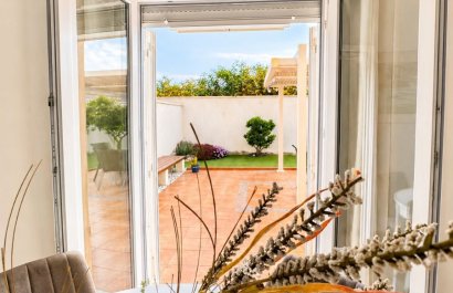 Resale - Villa - Torrevieia - Nueva Torrevieja