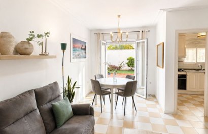 Resale - Villa - Torrevieia - Nueva Torrevieja