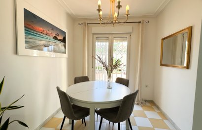 Resale - Villa - Torrevieia - Nueva Torrevieja