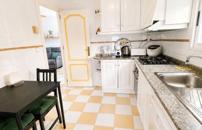 Resale - Villa - Torrevieia - Nueva Torrevieja