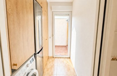 Resale - Villa - Torrevieia - Nueva Torrevieja