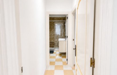 Resale - Villa - Torrevieia - Nueva Torrevieja