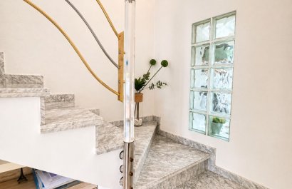 Resale - Villa - Torrevieia - Nueva Torrevieja