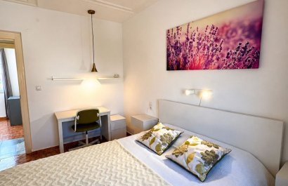 Resale - Villa - Torrevieia - Nueva Torrevieja