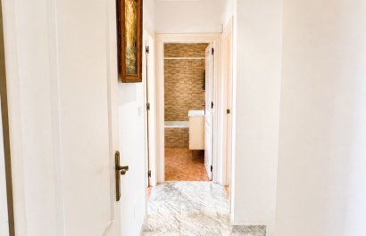 Resale - Villa - Torrevieia - Nueva Torrevieja