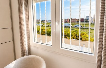 Resale - Villa - Torrevieia - Nueva Torrevieja
