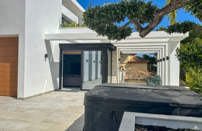 Resale - Villa - Orihuela Costa - Villamartín