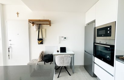 Resale - Townhouse / Duplex / Corner - Orihuela Costa - Villamartín