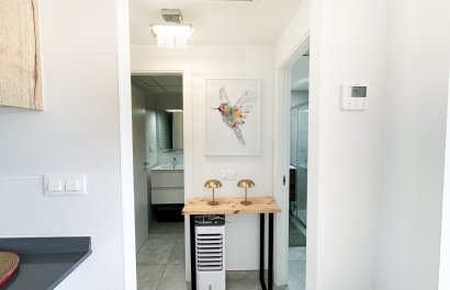 Resale - Townhouse / Duplex / Corner - Orihuela Costa - Villamartín