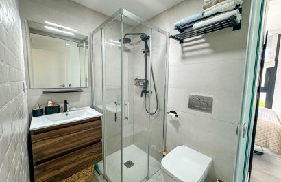 Resale - Townhouse / Duplex / Corner - Orihuela Costa - Villamartín