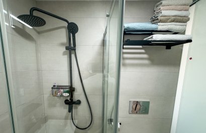 Resale - Townhouse / Duplex / Corner - Orihuela Costa - Villamartín