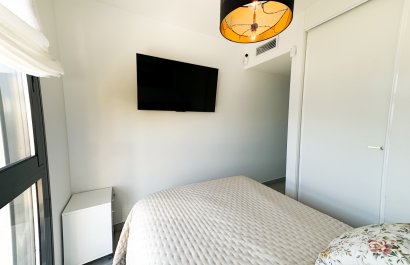 Resale - Townhouse / Duplex / Corner - Orihuela Costa - Villamartín