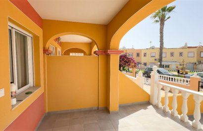 Resale - Townhouse / Duplex / Corner - Orihuela Costa - La Regia