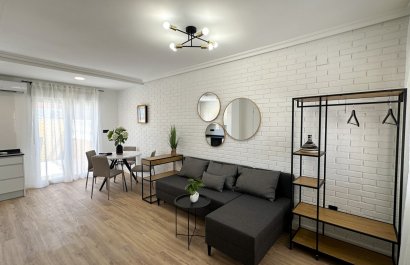 Resale - Townhouse / Duplex / Corner - Orihuela Costa - La Regia