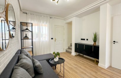 Resale - Townhouse / Duplex / Corner - Orihuela Costa - La Regia