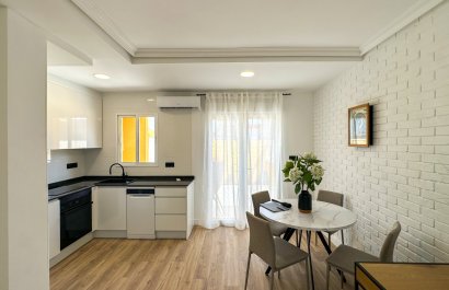 Resale - Townhouse / Duplex / Corner - Orihuela Costa - La Regia